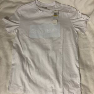 Calvin Klein Mens Shirt